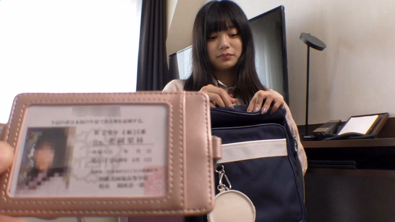 erosiro-bokuno.com かりんちゃん No1