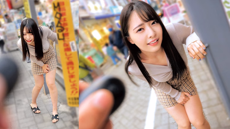 erosiro-bokuno.com まいさん No1