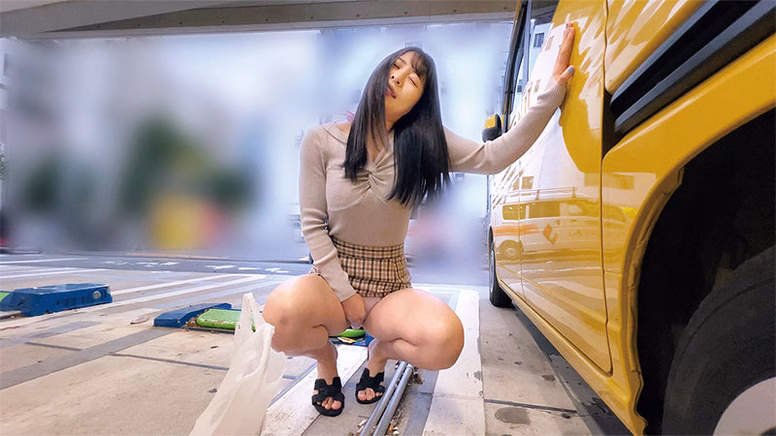 erosiro-bokuno.com まいさん No3