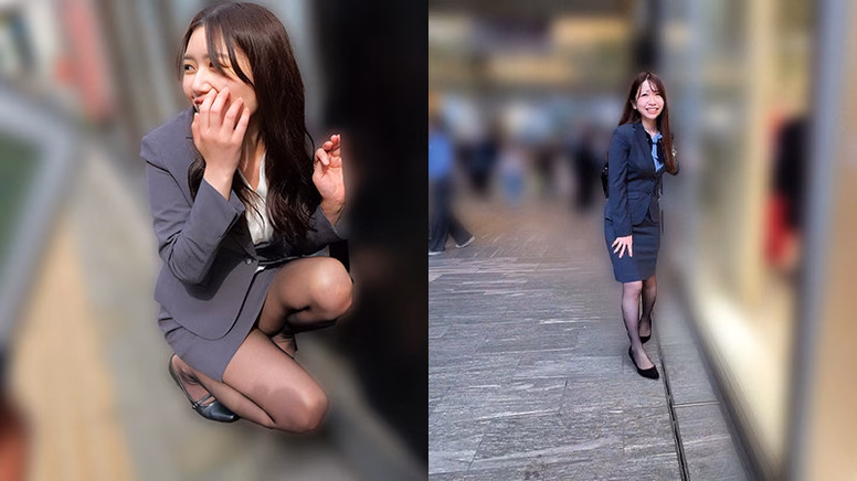 erosiro-bokuno.com まなみさん No2