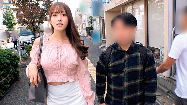 erosiro-bokuno.com せりな No1