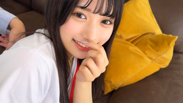 erosiro-bokuno.com かりんさん No2