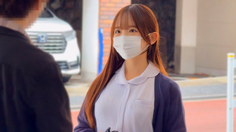 erosiro-bokuno.com かすみさん No1