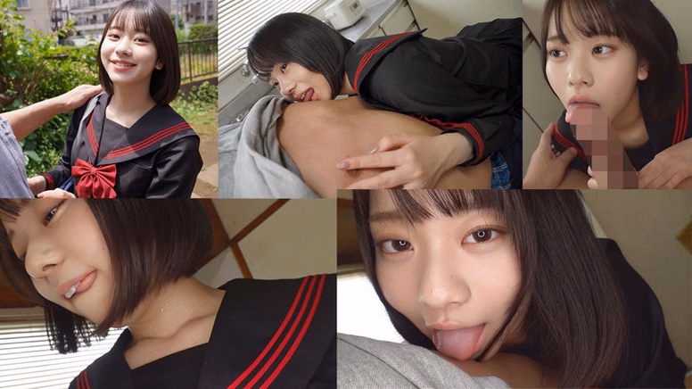 erosiro-bokuno.com いとちゃん No3