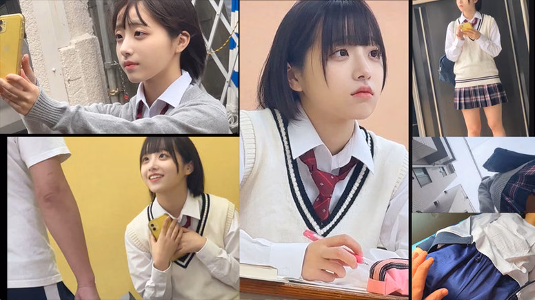 erosiro-bokuno.com K島さん No1