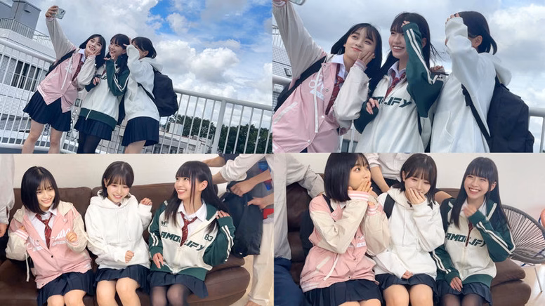 erosiro-bokuno.com こなつ&こはる&うらら@裏垢J No1